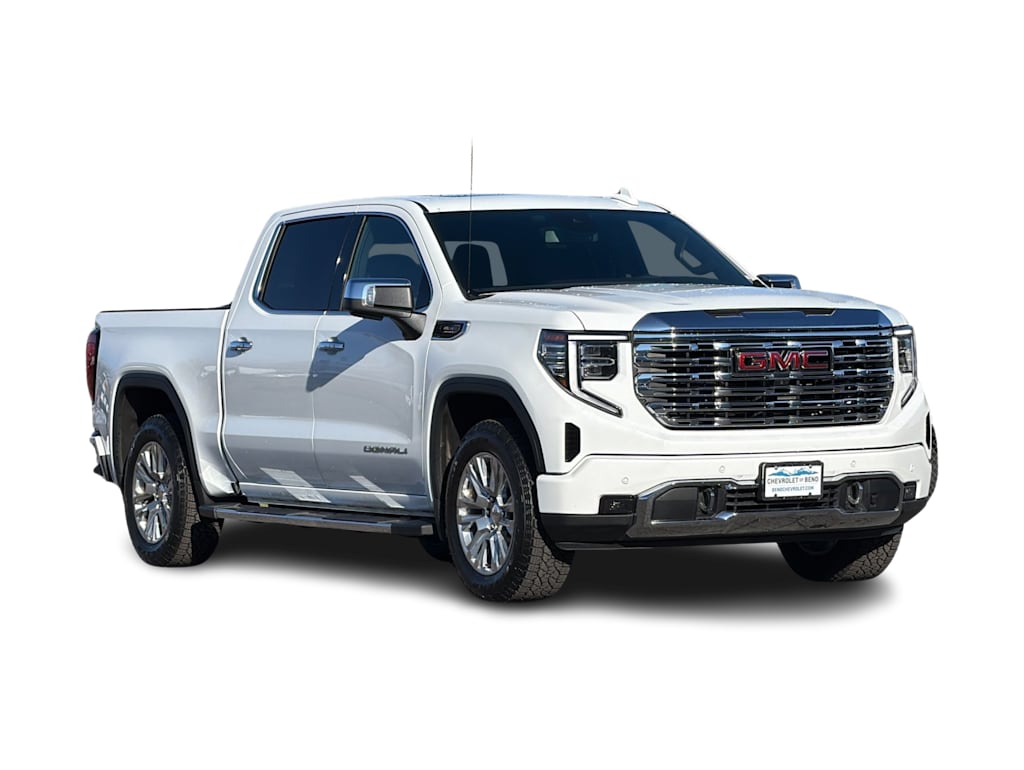 Thumbnail: 2023 GMC Sierra 1500 - 20