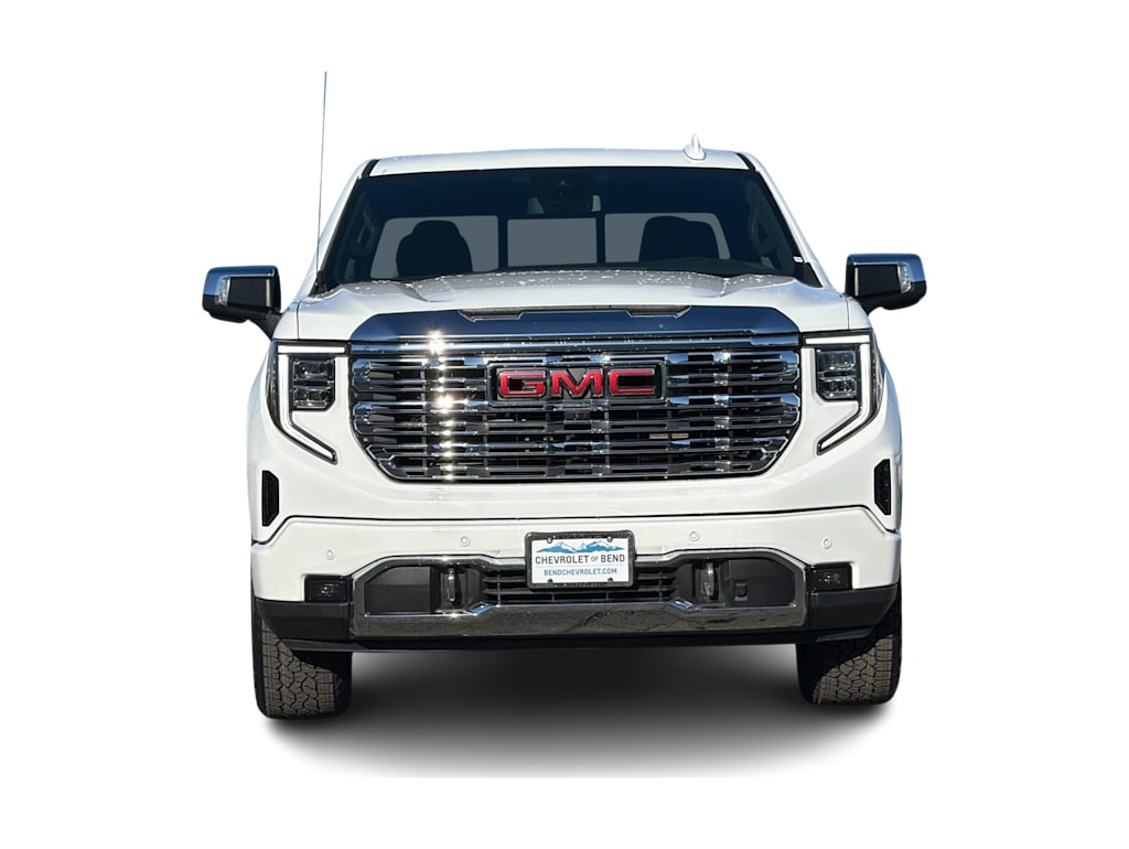 Thumbnail: 2023 GMC Sierra 1500 - 6