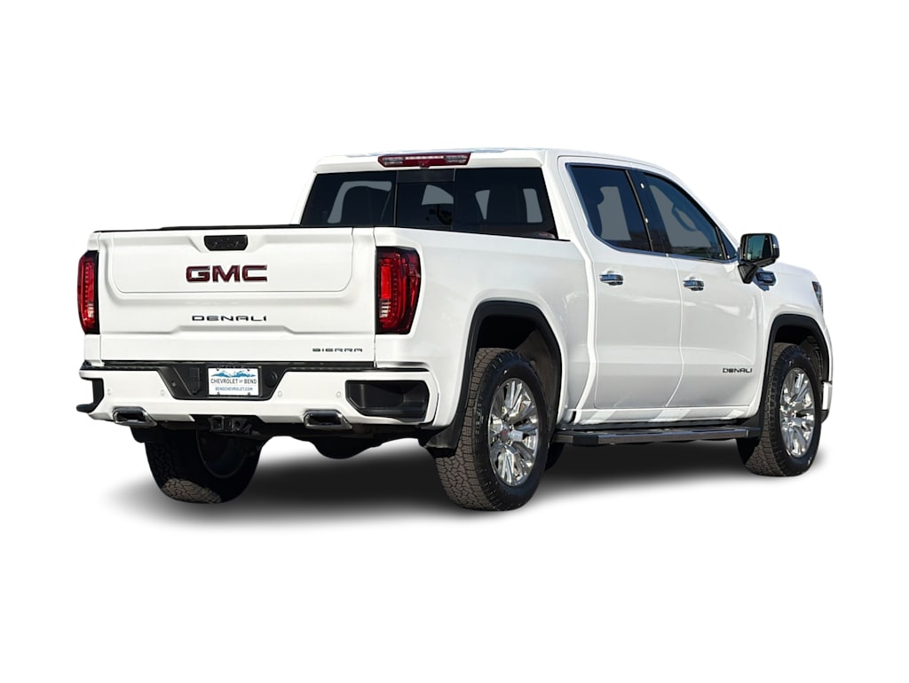 Thumbnail: 2023 GMC Sierra 1500 - 18