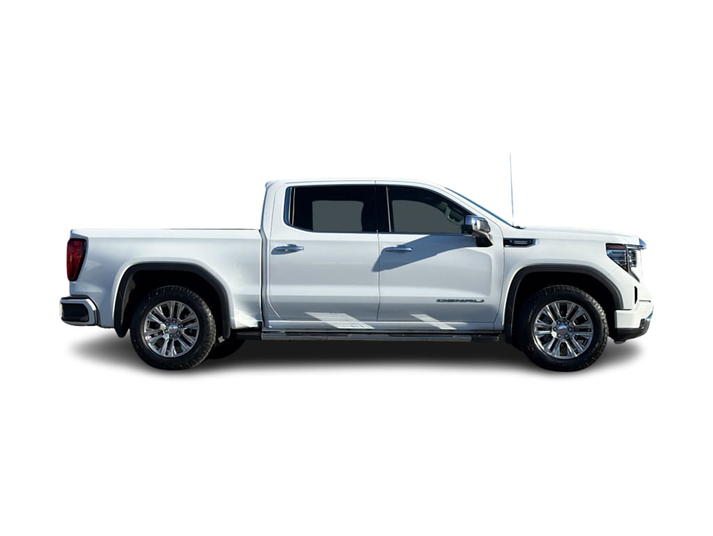Thumbnail: 2023 GMC Sierra 1500 - 19