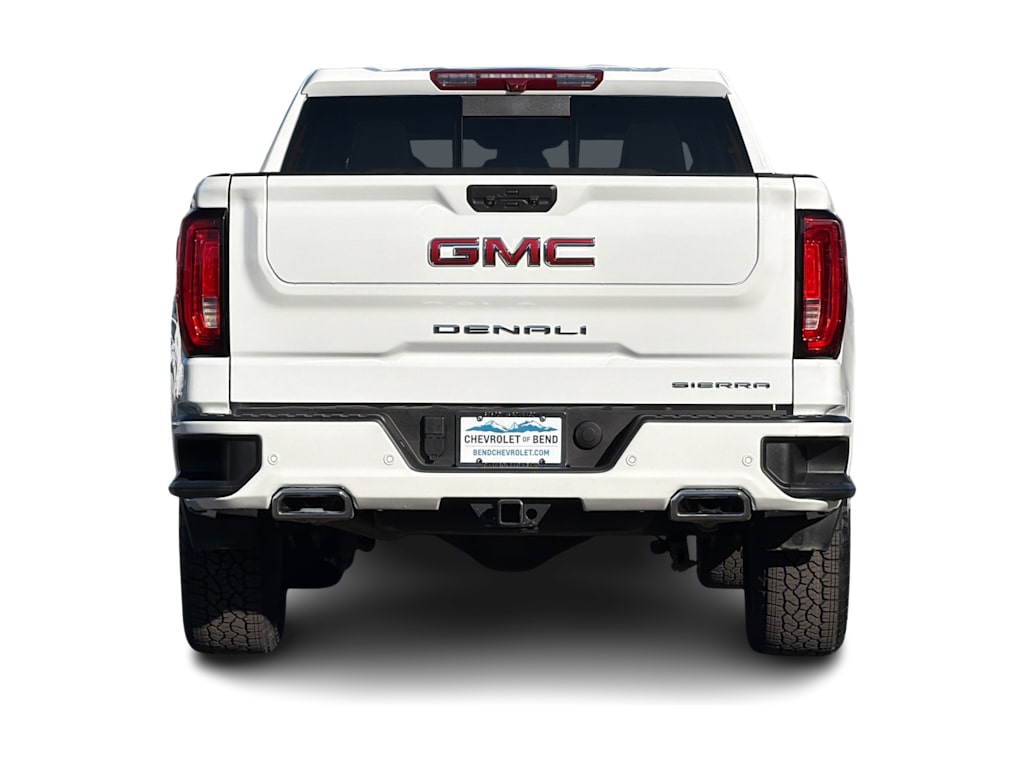 Thumbnail: 2023 GMC Sierra 1500 - 5