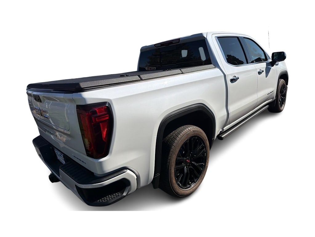 Thumbnail: 2024 GMC Sierra 1500 - 10
