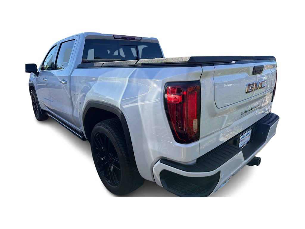 Thumbnail: 2024 GMC Sierra 1500 - 2