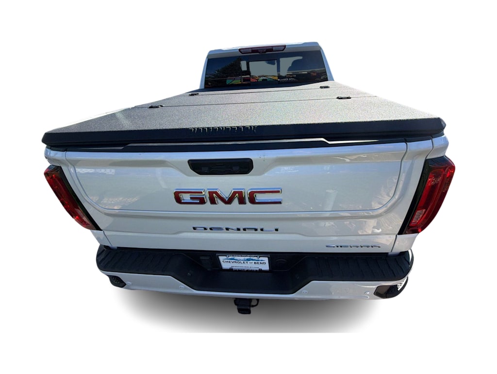 Thumbnail: 2024 GMC Sierra 1500 - 3
