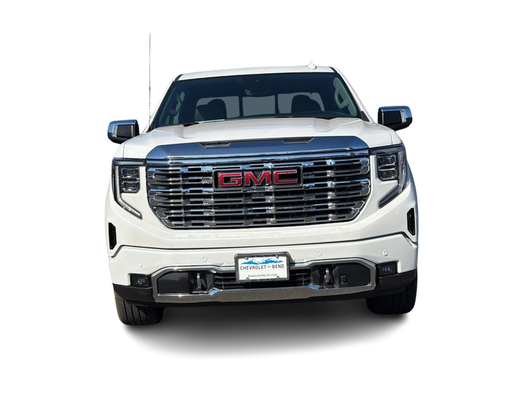 Thumbnail: 2024 GMC Sierra 1500 - 4