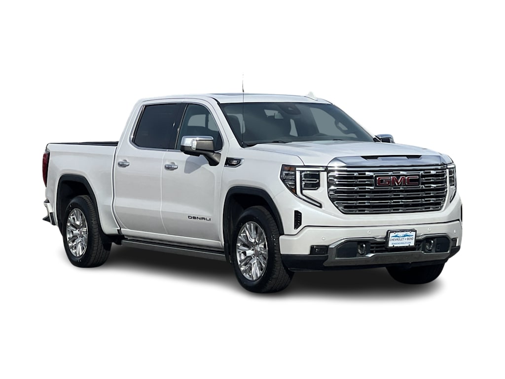 2023 GMC Sierra 1500 AT4 19