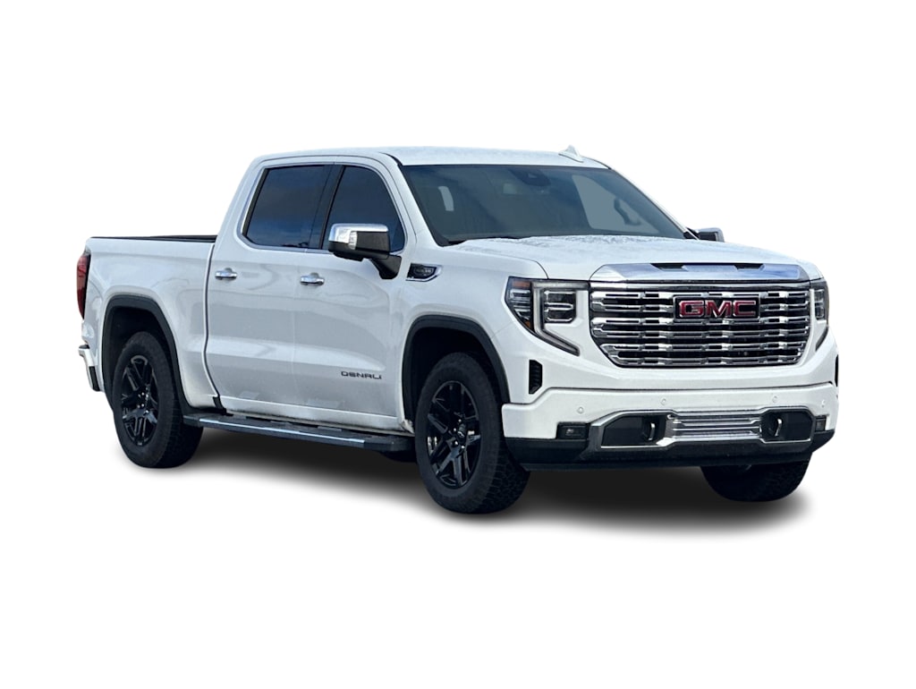 2022 GMC Sierra 1500 Denali 19