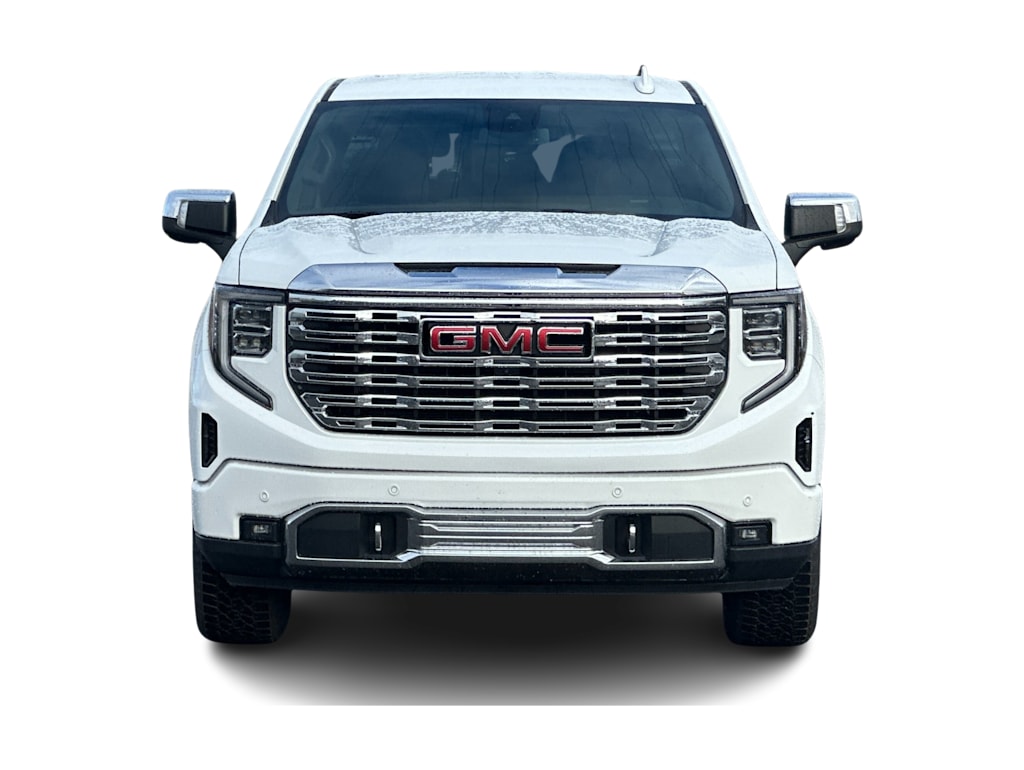 2022 GMC Sierra 1500 Denali 6