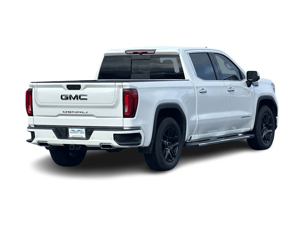 2022 GMC Sierra 1500 Denali 17