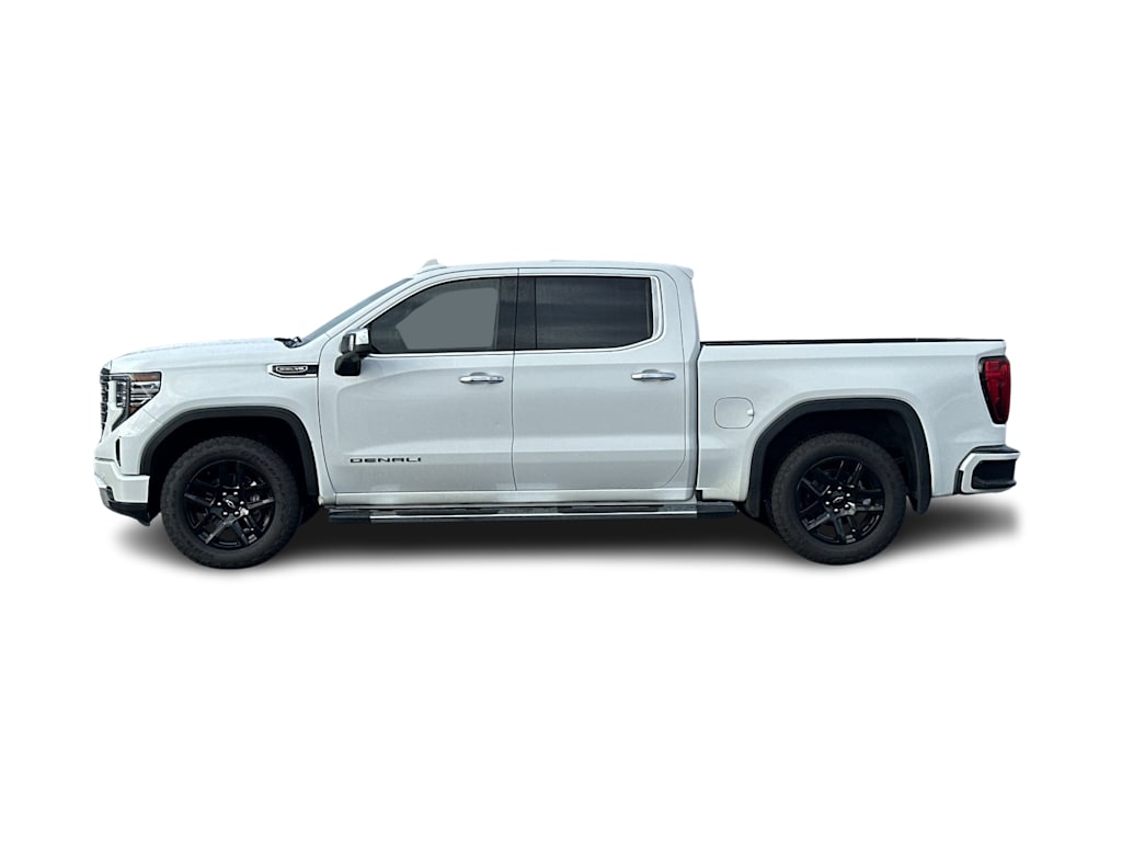 2022 GMC Sierra 1500 Denali 3