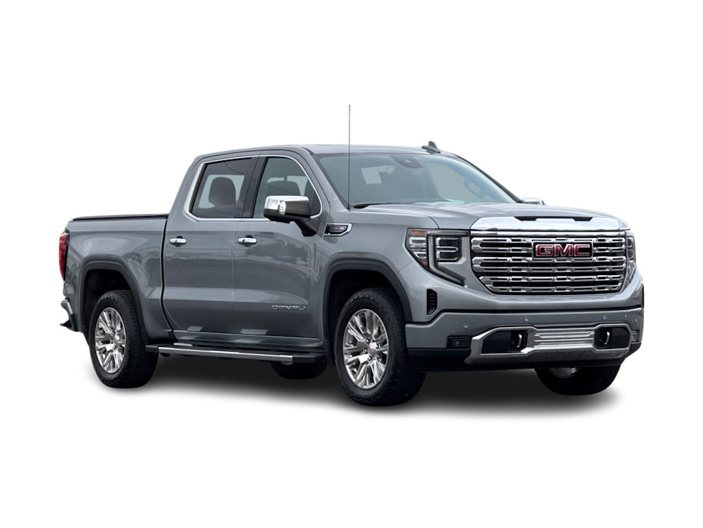 Thumbnail: 2024 GMC Sierra 1500 - 18