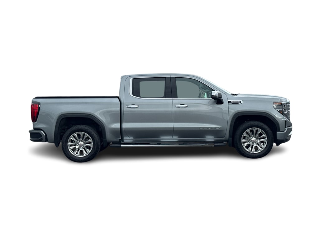 Thumbnail: 2024 GMC Sierra 1500 - 17