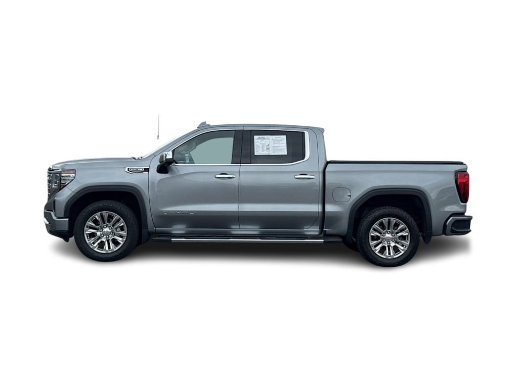 Thumbnail: 2024 GMC Sierra 1500 - 3