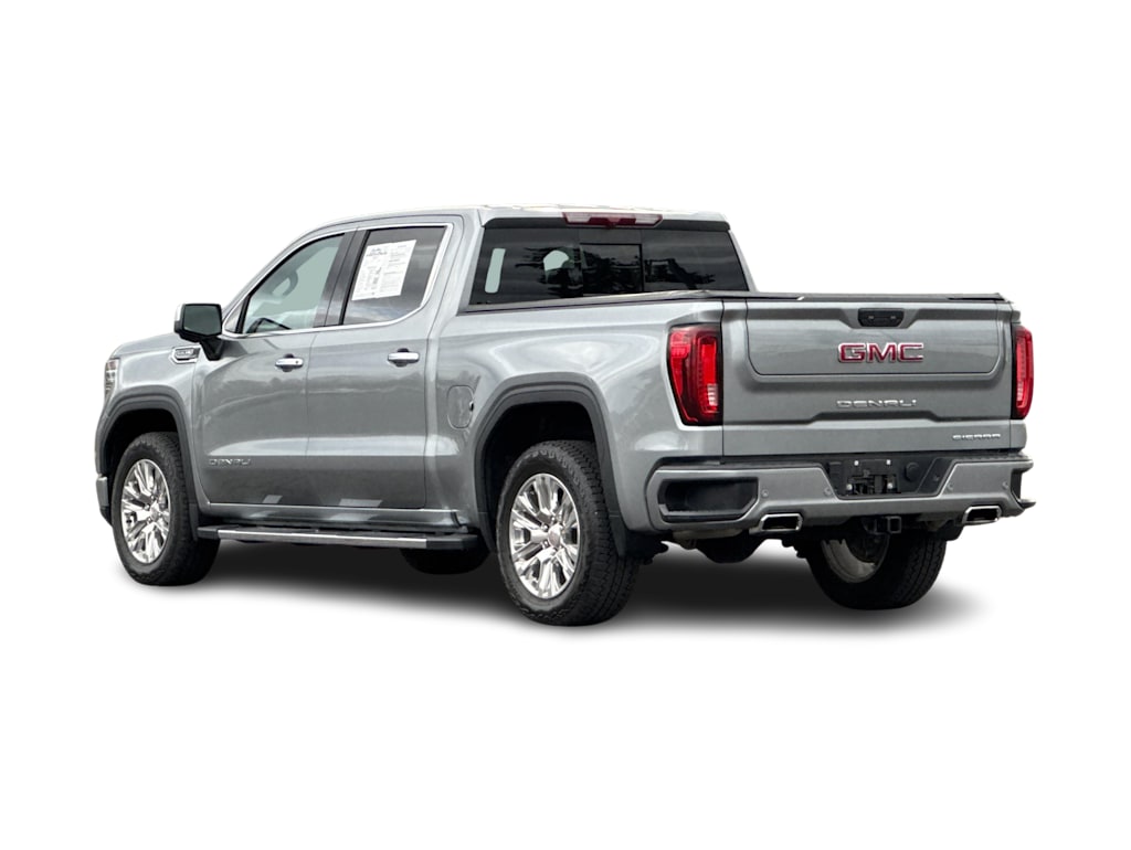 Thumbnail: 2024 GMC Sierra 1500 - 4