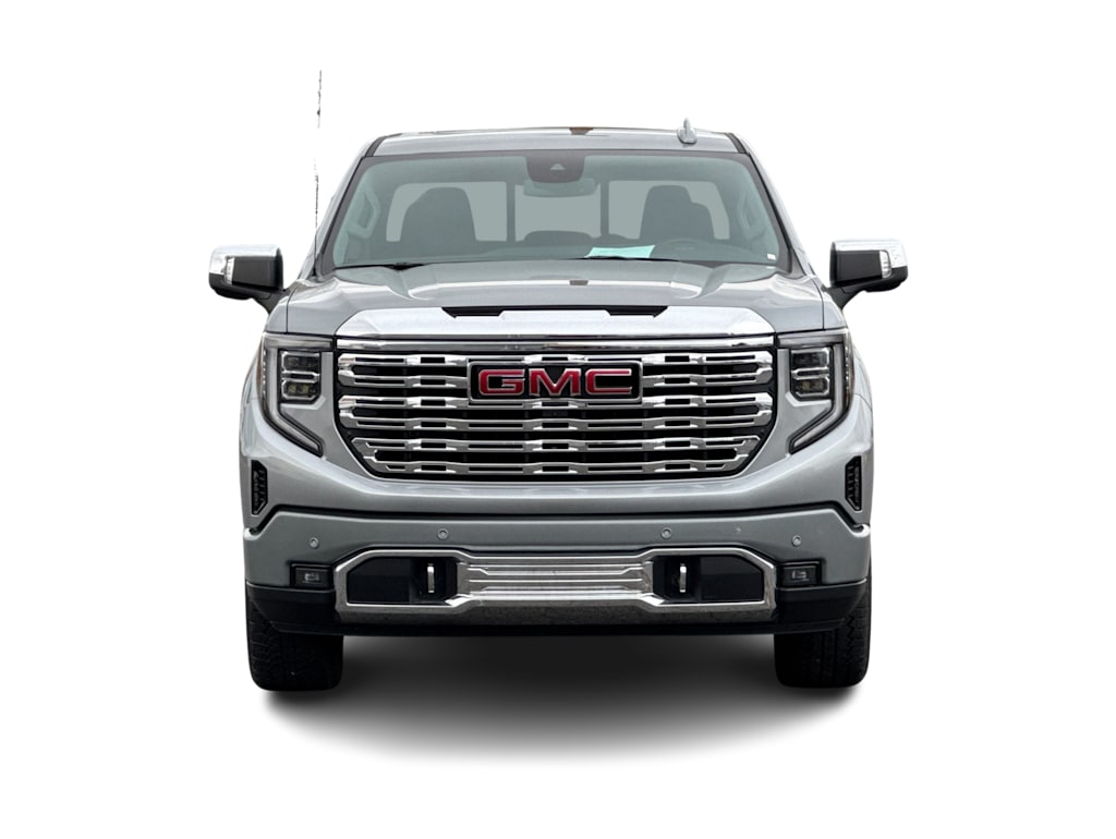 Thumbnail: 2024 GMC Sierra 1500 - 6