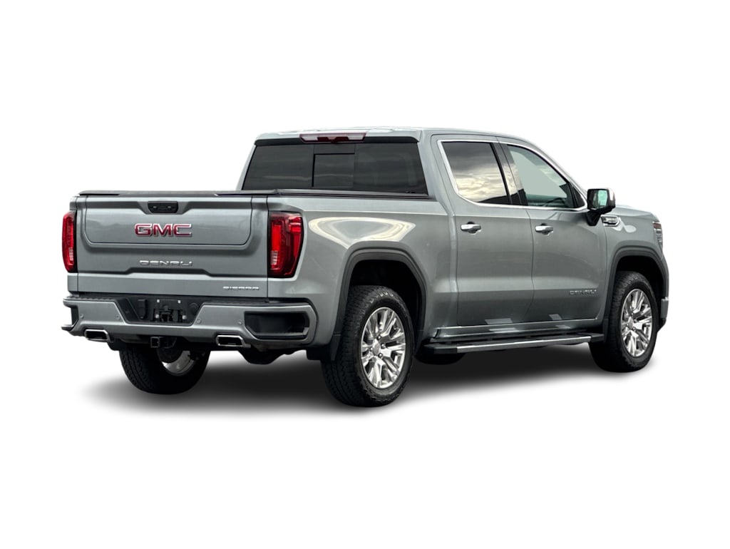 Thumbnail: 2024 GMC Sierra 1500 - 16