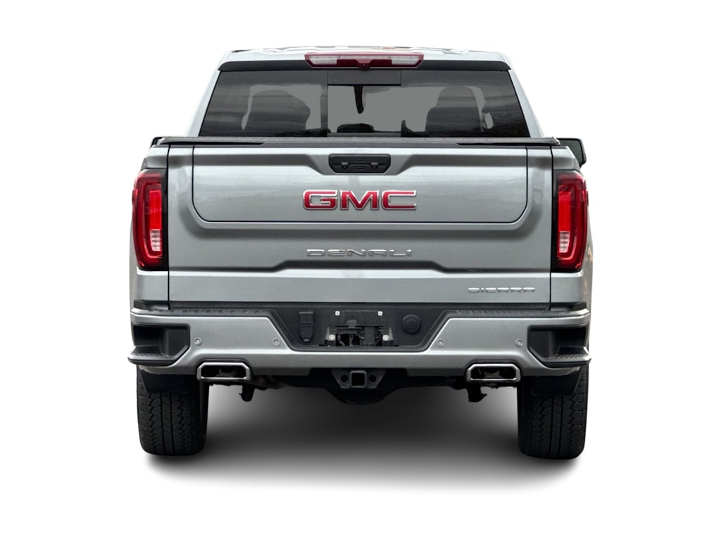 Thumbnail: 2024 GMC Sierra 1500 - 5