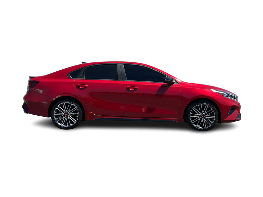 Thumbnail: 2023 Kia Forte - 18