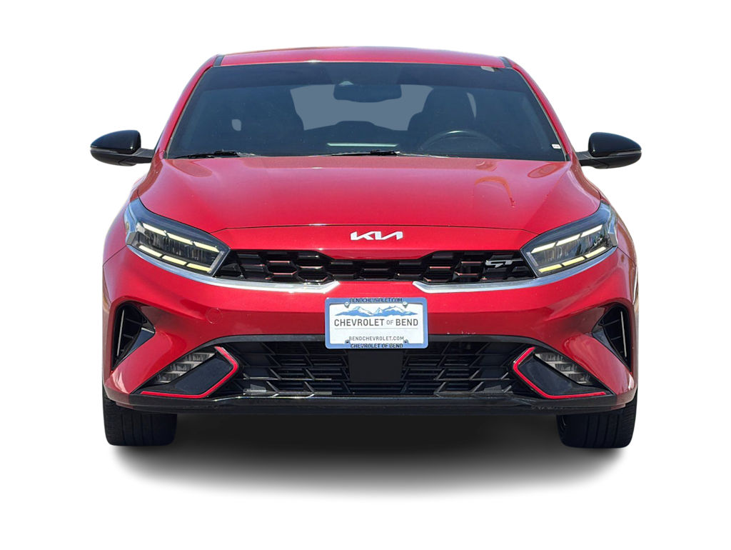 Thumbnail: 2023 Kia Forte - 6