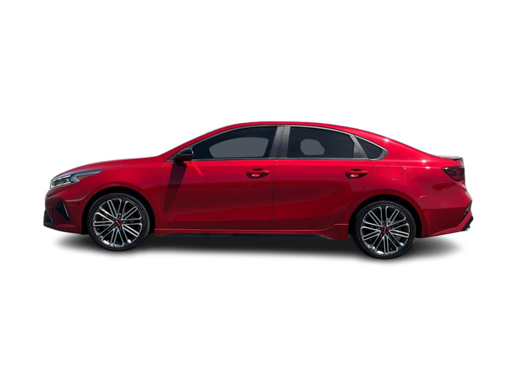 Thumbnail: 2023 Kia Forte - 3