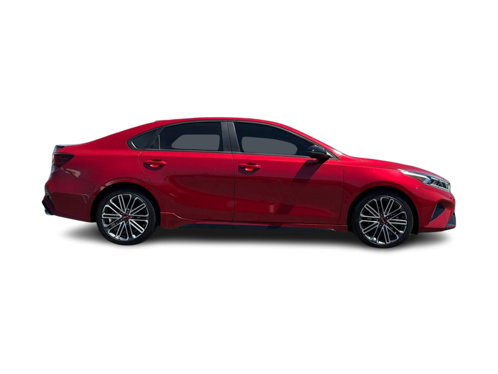 Thumbnail: 2023 Kia Forte - 18