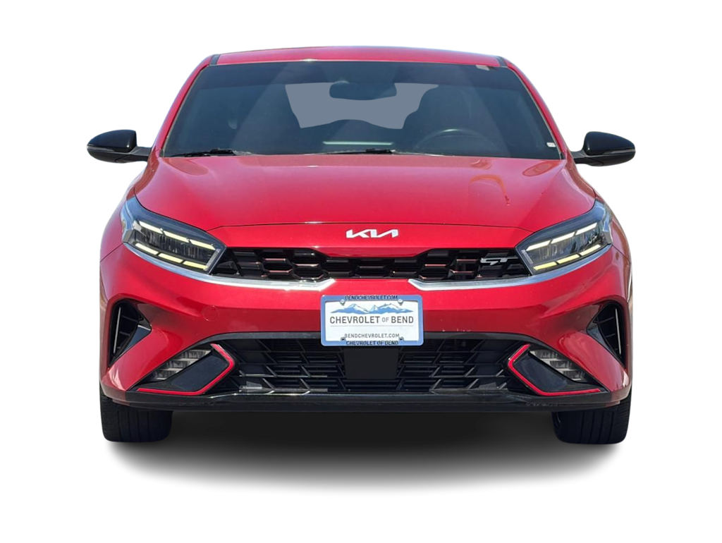 Thumbnail: 2023 Kia Forte - 6
