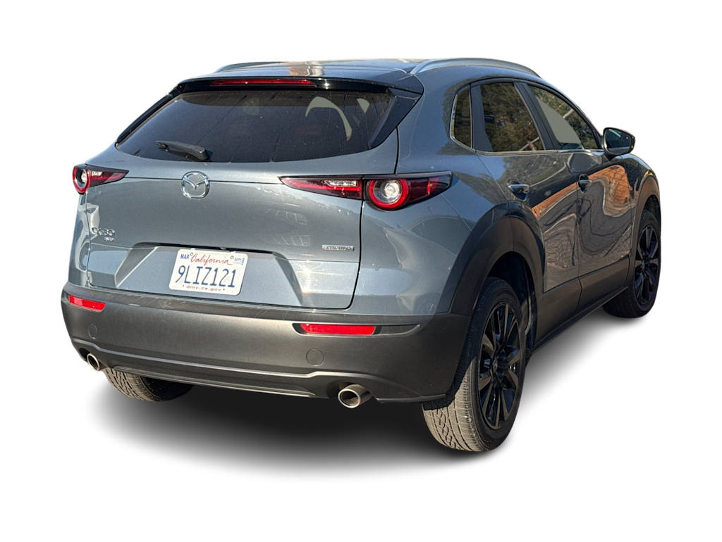 Thumbnail: 2024 Mazda CX-30 - 10