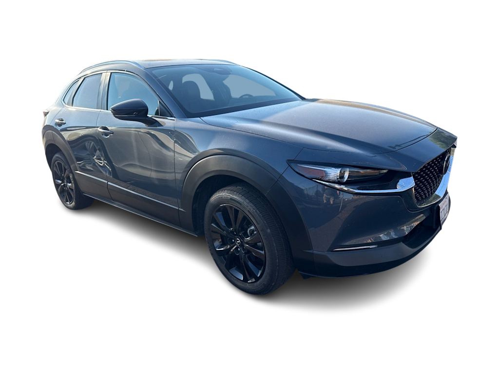 Thumbnail: 2024 Mazda CX-30 - 9