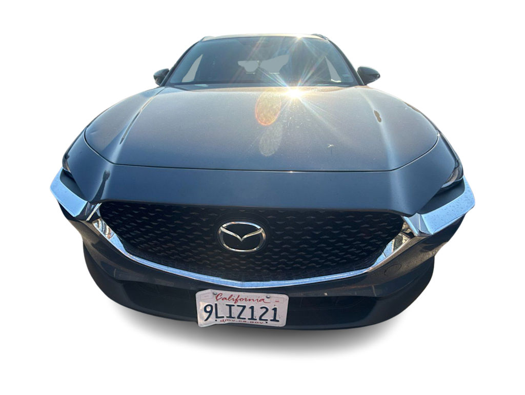 Thumbnail: 2024 Mazda CX-30 - 4