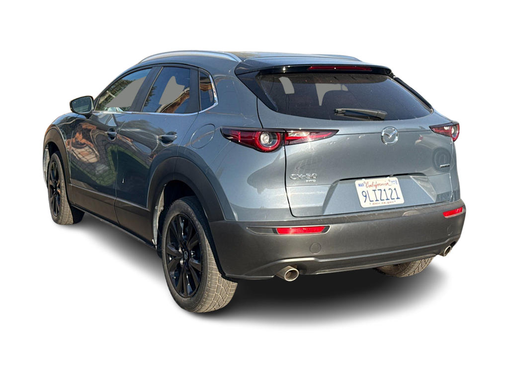 Thumbnail: 2024 Mazda CX-30 - 2