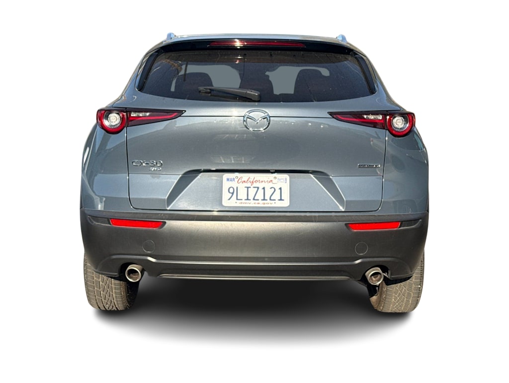 Thumbnail: 2024 Mazda CX-30 - 3