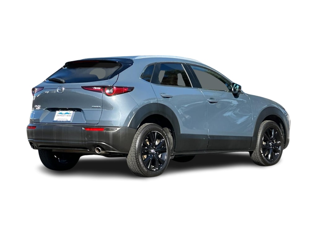 Thumbnail: 2024 Mazda CX-30 - 18