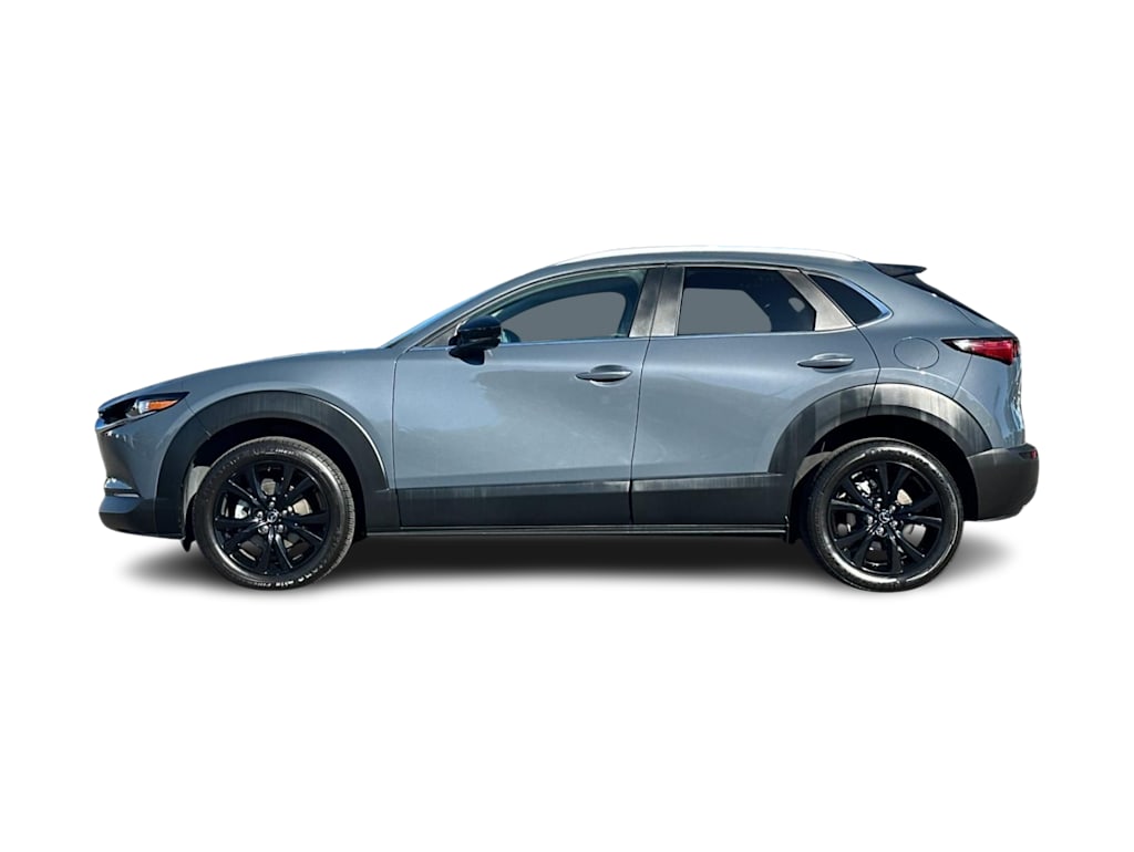 Thumbnail: 2024 Mazda CX-30 - 3