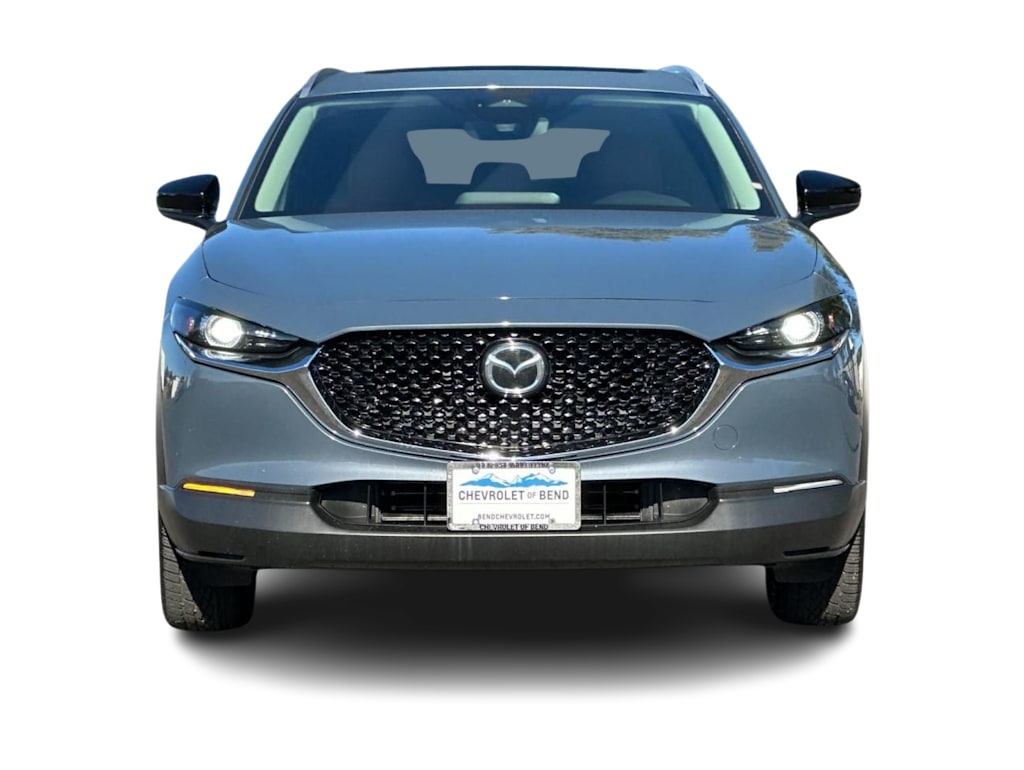 Thumbnail: 2024 Mazda CX-30 - 6
