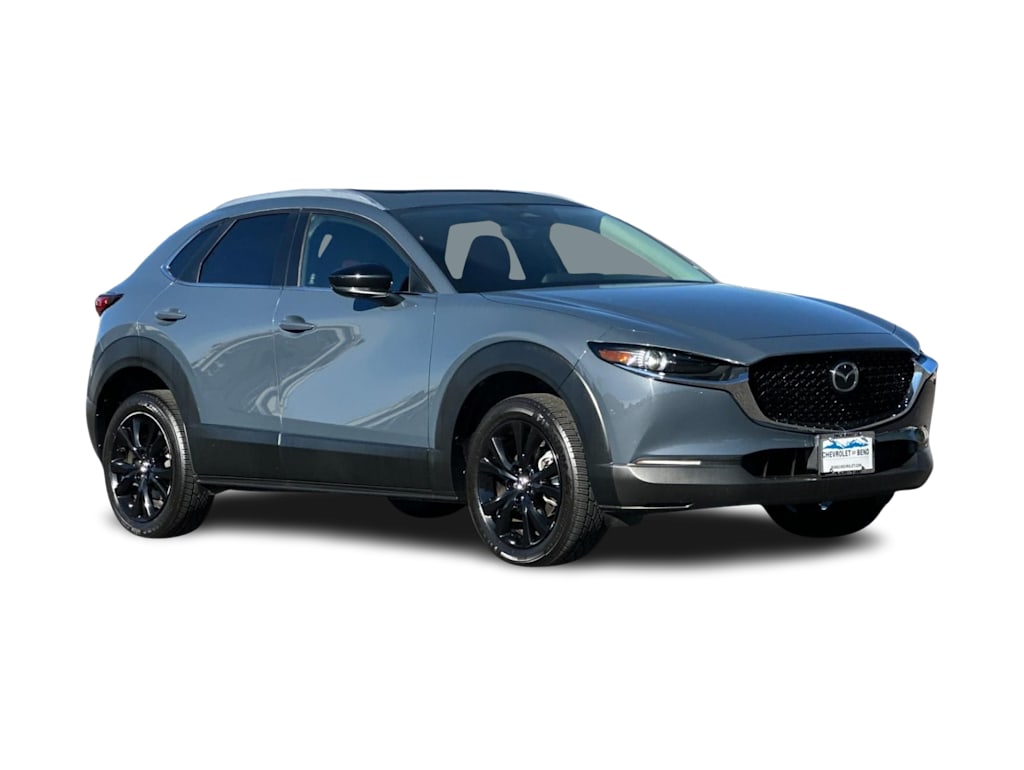 Thumbnail: 2024 Mazda CX-30 - 20