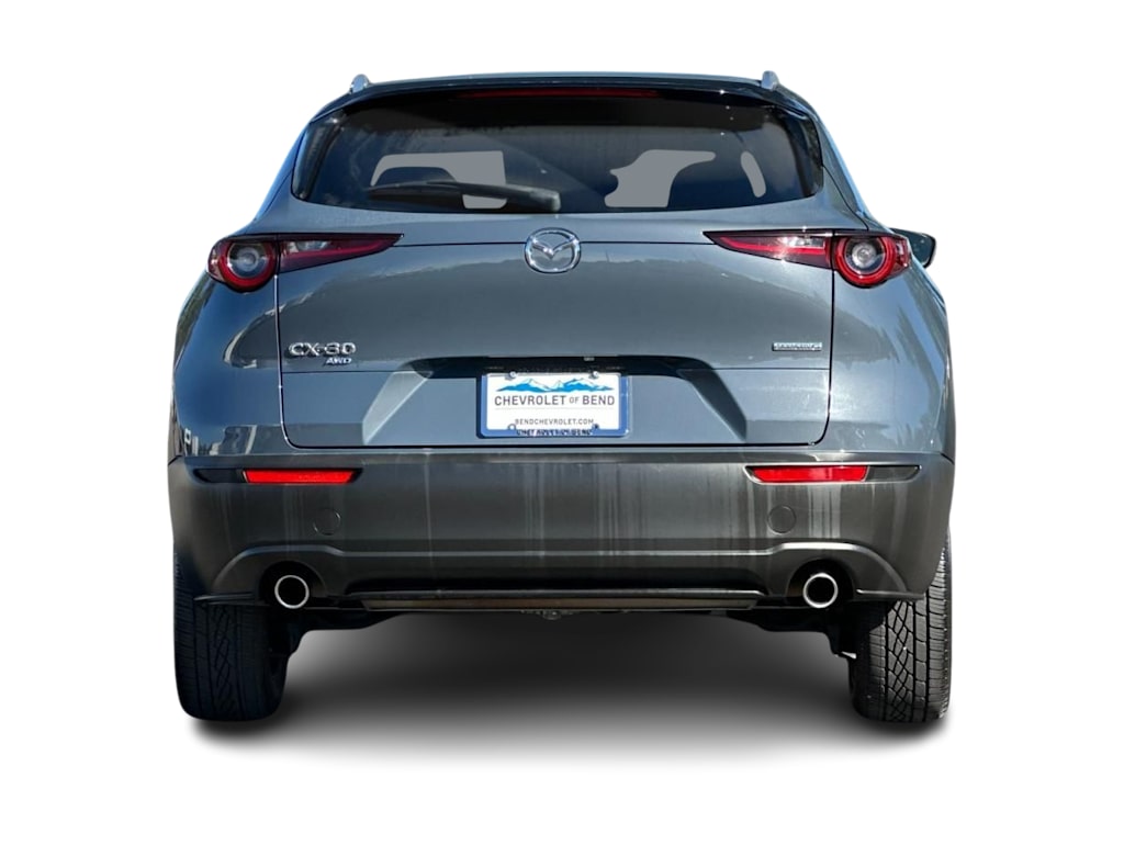 Thumbnail: 2024 Mazda CX-30 - 5