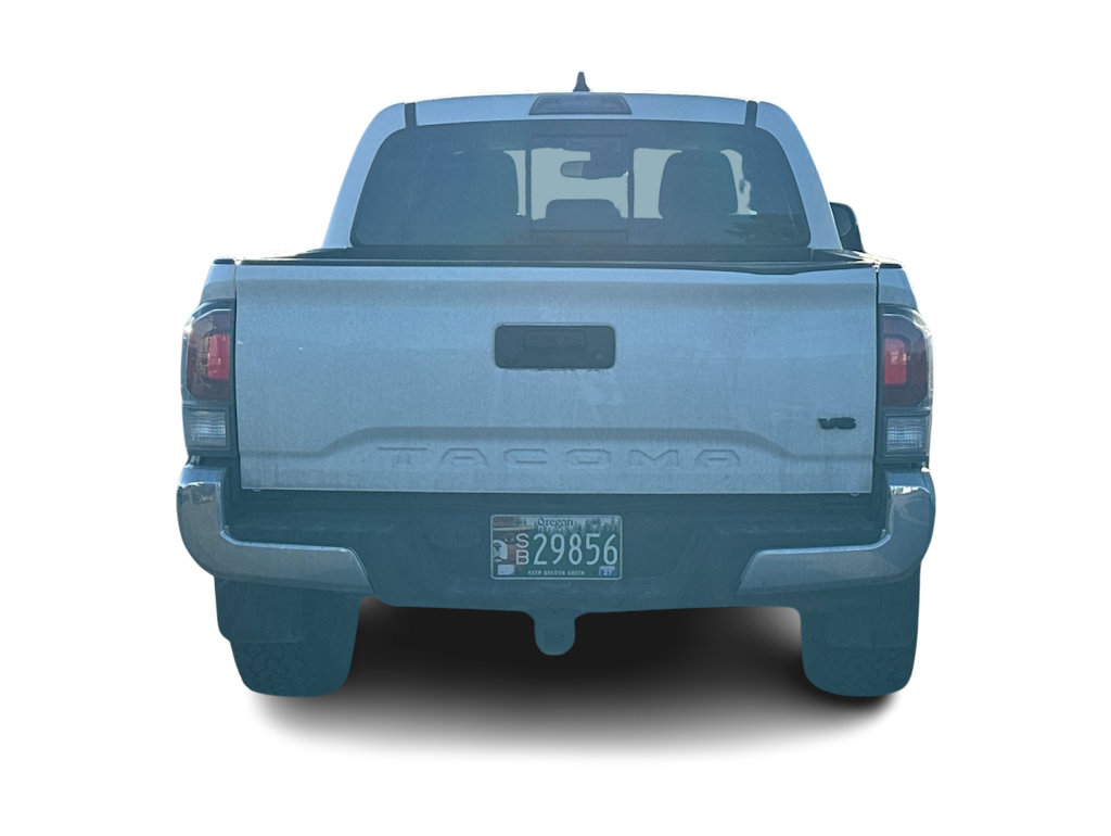 Thumbnail: 2021 Toyota Tacoma - 3