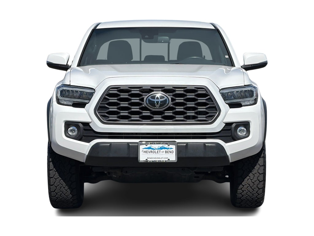 Thumbnail: 2021 Toyota Tacoma - 19