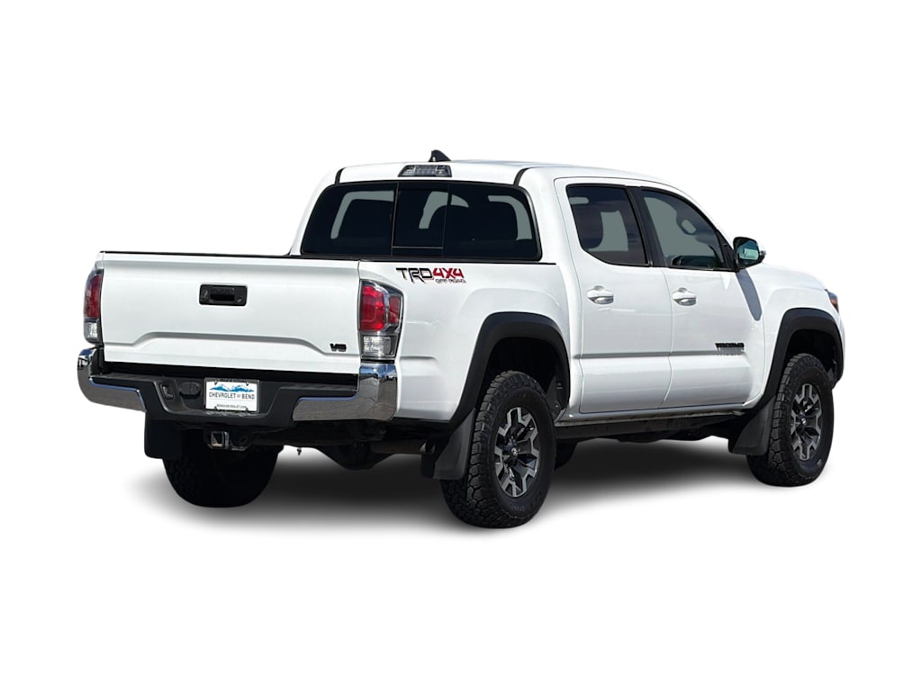 Thumbnail: 2021 Toyota Tacoma - 16