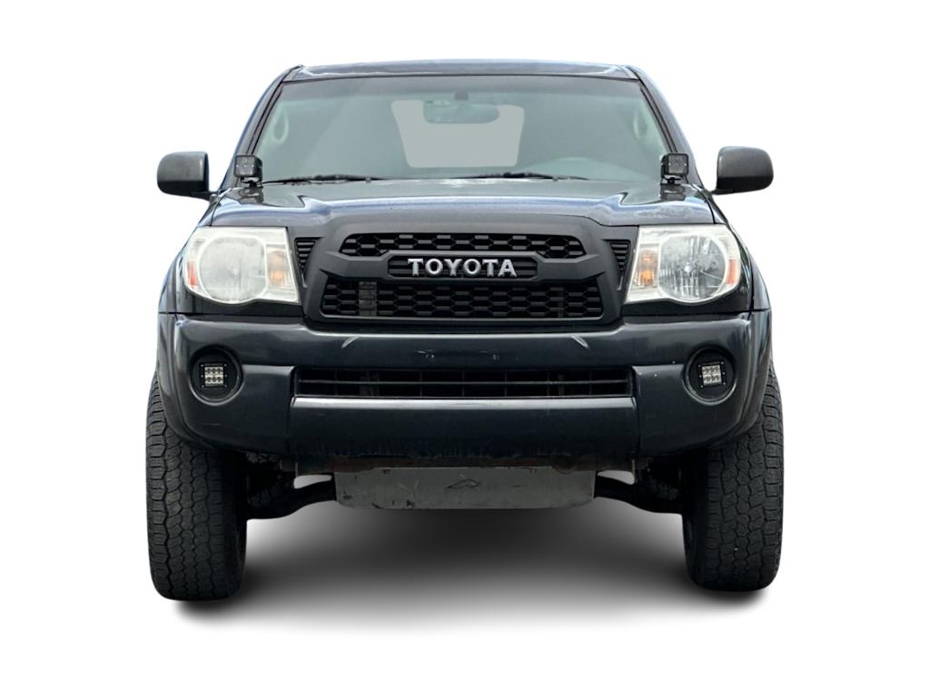 Thumbnail: 2007 Toyota Tacoma - 19