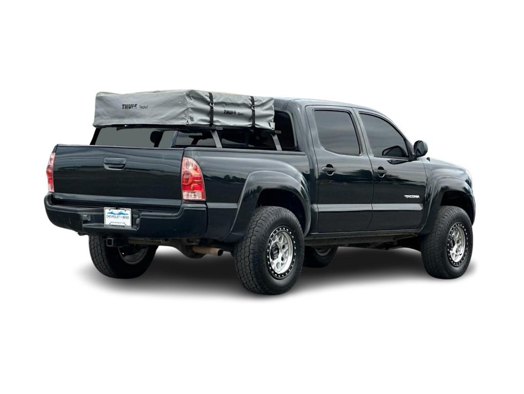 Thumbnail: 2007 Toyota Tacoma - 16
