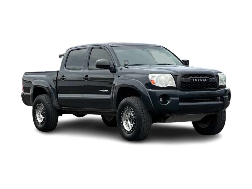 Thumbnail: 2007 Toyota Tacoma - 18