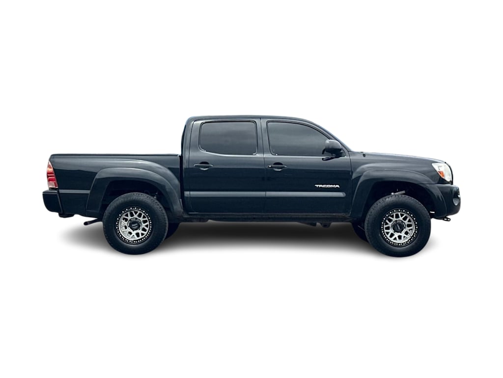 Thumbnail: 2007 Toyota Tacoma - 17
