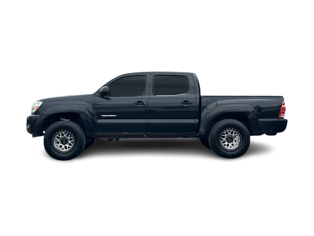Thumbnail: 2007 Toyota Tacoma - 3