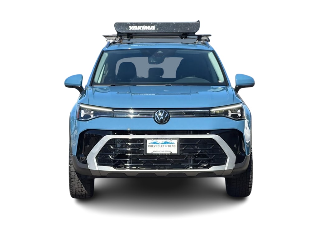 Thumbnail: 2025 Volkswagen Taos - 20