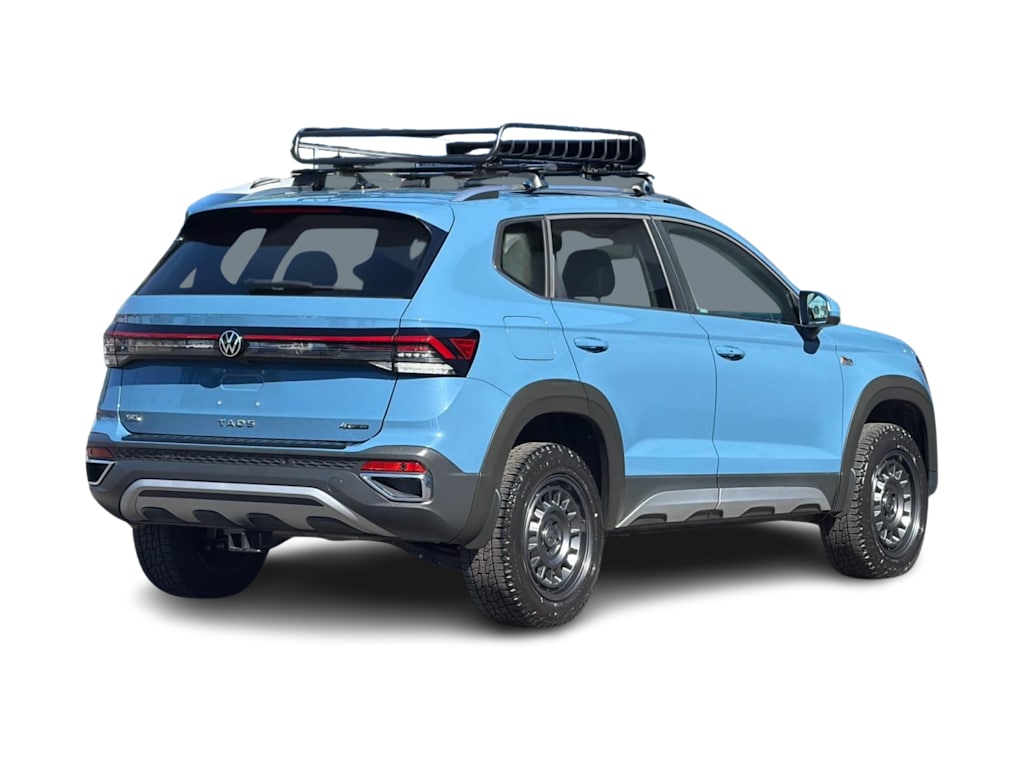 Thumbnail: 2025 Volkswagen Taos - 17
