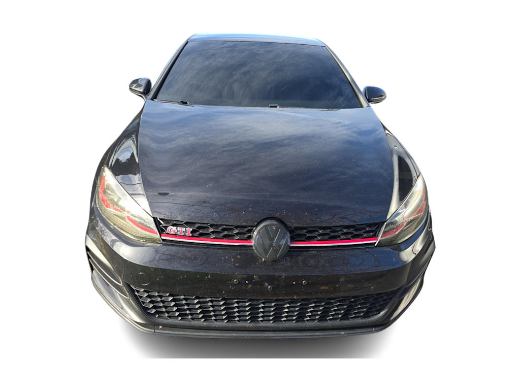 Thumbnail: 2020 Volkswagen Golf - 5