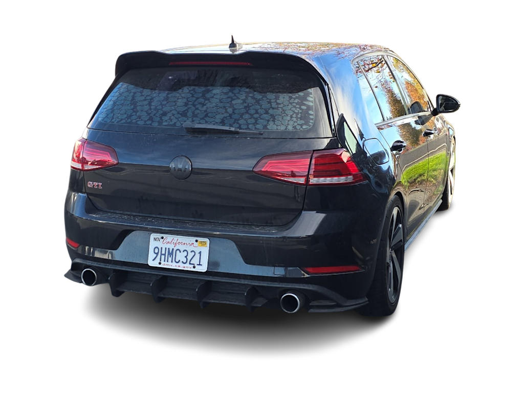 Thumbnail: 2020 Volkswagen Golf - 8