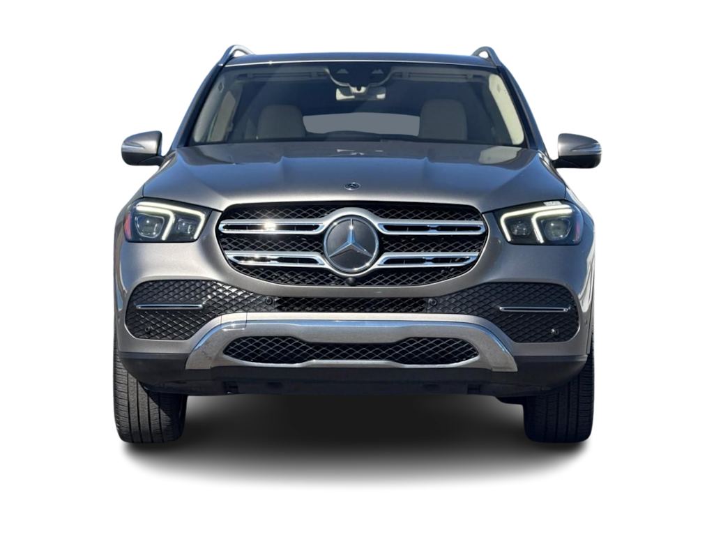 Thumbnail: 2020 Mercedes-Benz GLE - 6