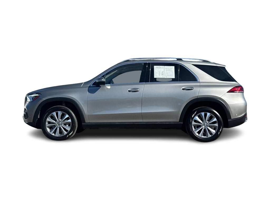Thumbnail: 2020 Mercedes-Benz GLE - 3